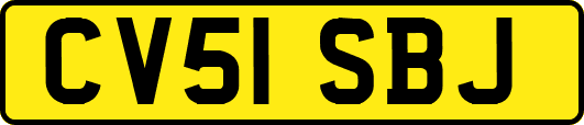 CV51SBJ