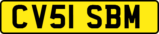 CV51SBM