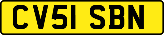 CV51SBN