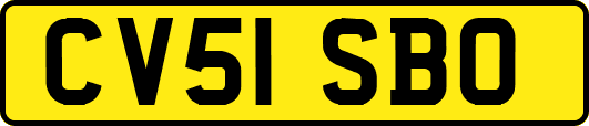 CV51SBO