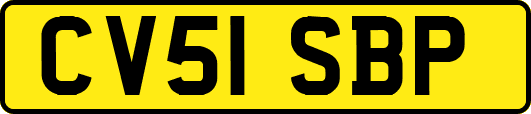 CV51SBP