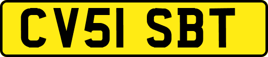 CV51SBT