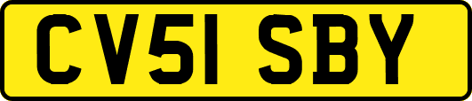 CV51SBY