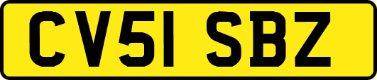 CV51SBZ