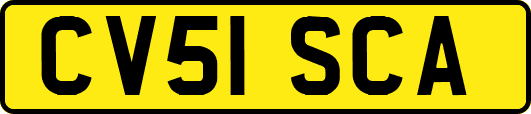 CV51SCA