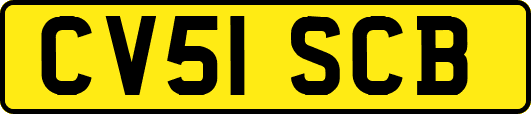 CV51SCB