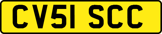 CV51SCC