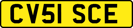 CV51SCE