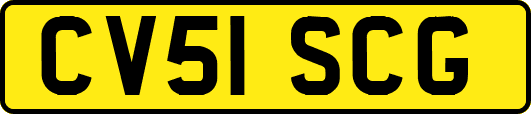 CV51SCG