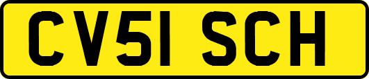 CV51SCH