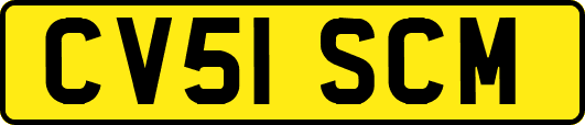 CV51SCM