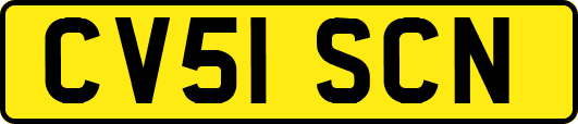 CV51SCN
