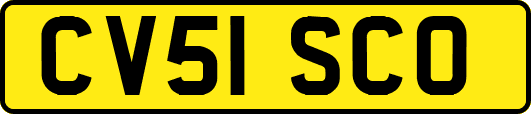 CV51SCO