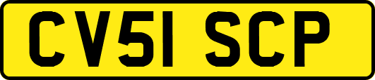 CV51SCP