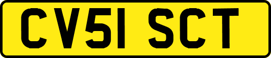 CV51SCT