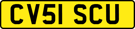 CV51SCU