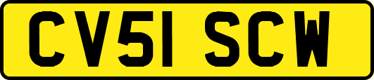 CV51SCW