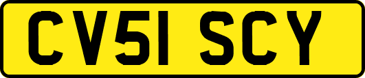 CV51SCY