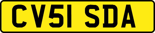 CV51SDA