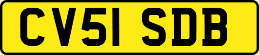 CV51SDB