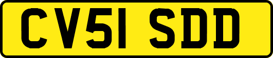 CV51SDD
