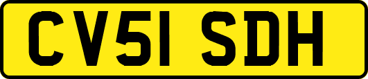 CV51SDH