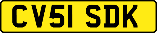 CV51SDK