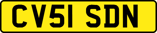 CV51SDN