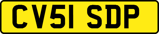 CV51SDP