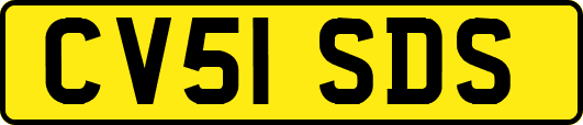 CV51SDS