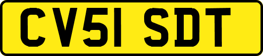CV51SDT
