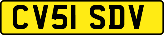 CV51SDV