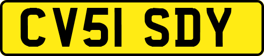 CV51SDY