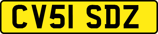 CV51SDZ