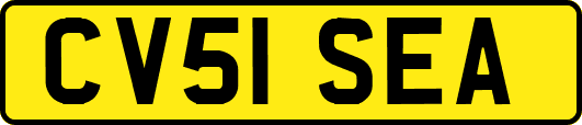 CV51SEA