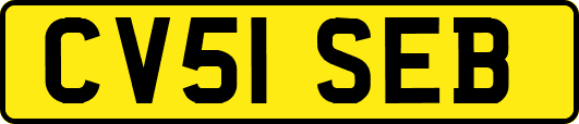CV51SEB