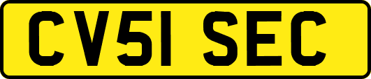 CV51SEC