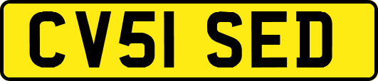 CV51SED