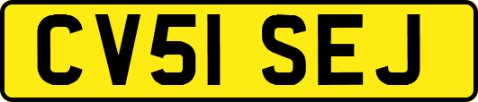 CV51SEJ