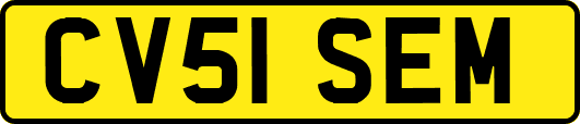 CV51SEM