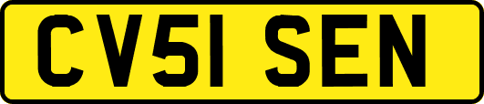 CV51SEN