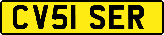 CV51SER