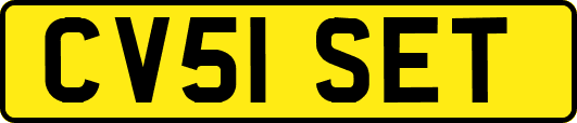 CV51SET