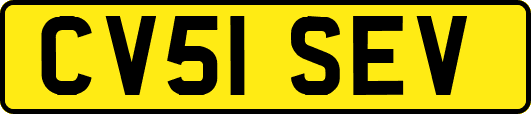 CV51SEV