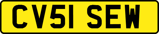 CV51SEW