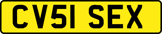 CV51SEX