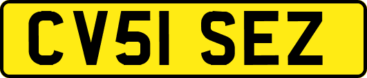 CV51SEZ