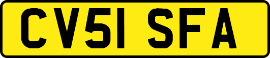CV51SFA
