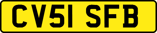 CV51SFB