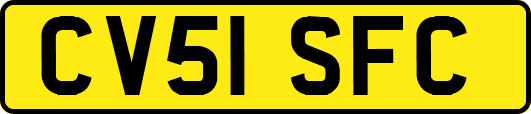 CV51SFC